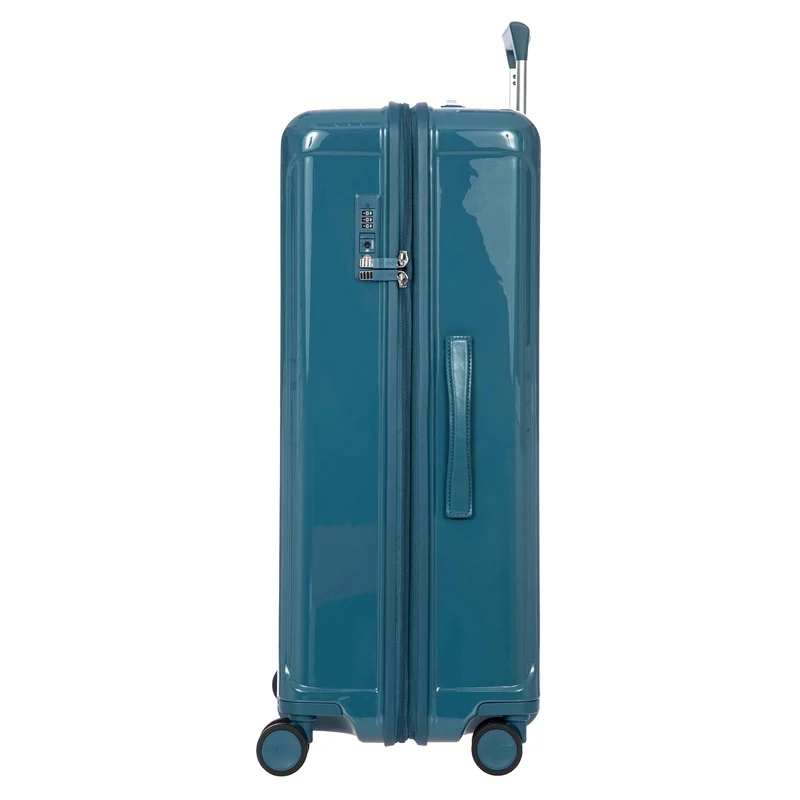 Brics Positano - 4-Rollen-Trolley L 78 cm erw. (oktan)