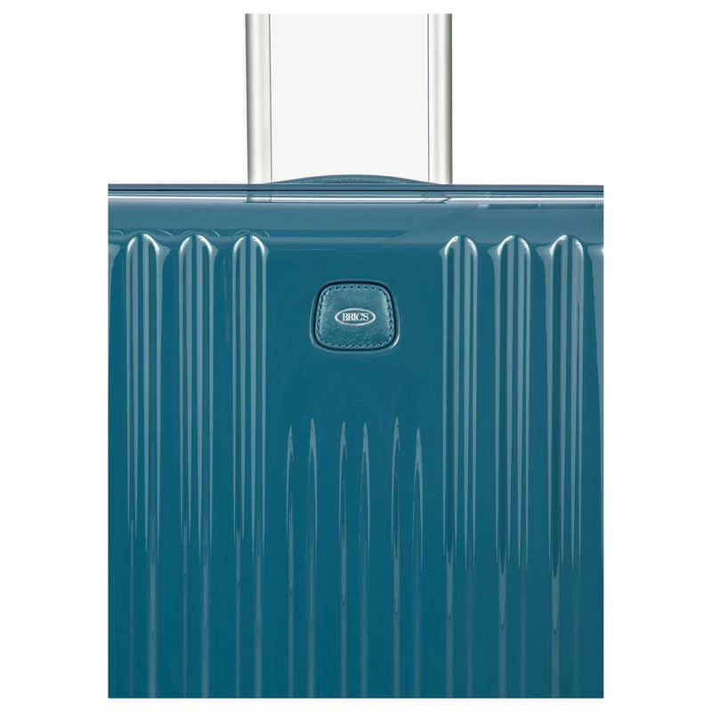 Brics Positano - 4-Rollen-Trolley L 78 cm erw. (oktan)