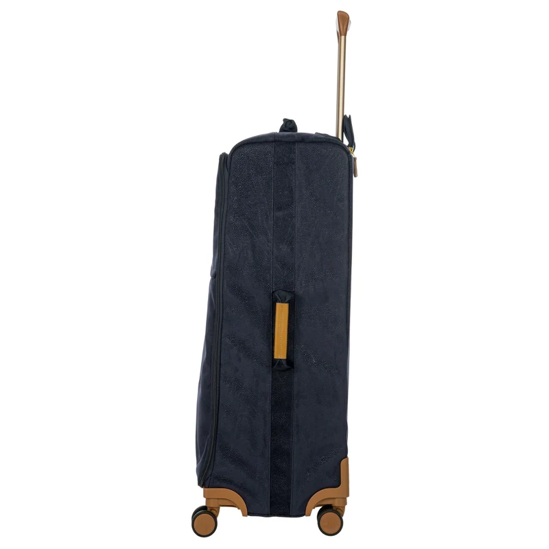 Brics Life - 4-Rollen-Trolley 77 cm (blue)