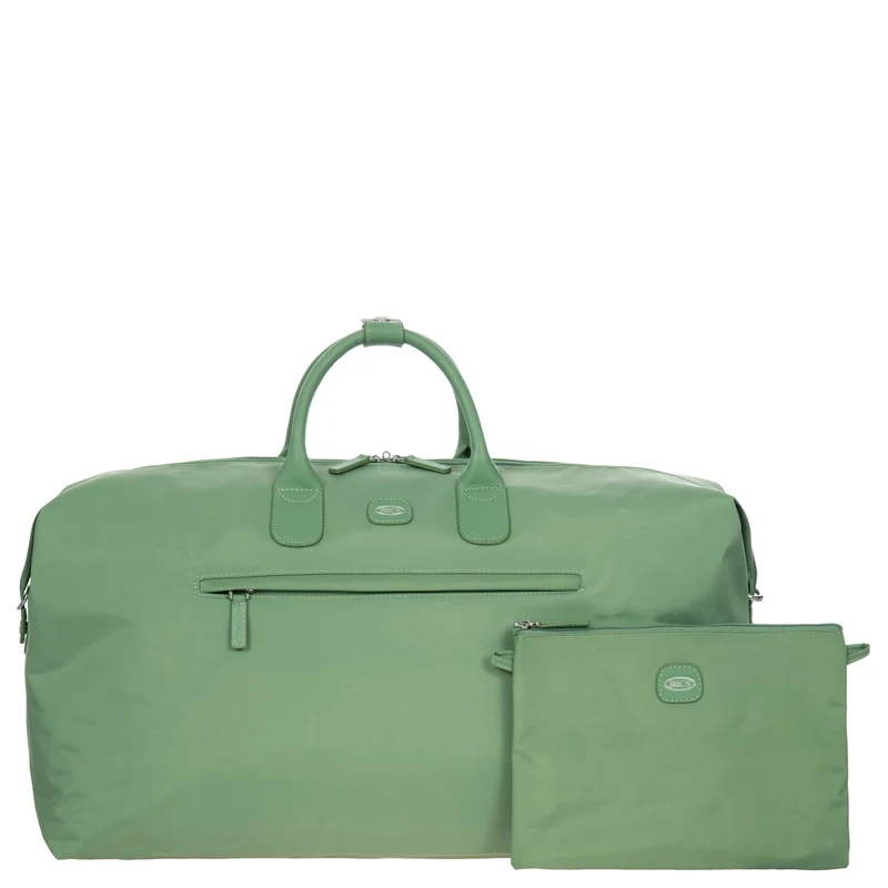 Brics Positano - Reisetasche 55 cm (sage green)