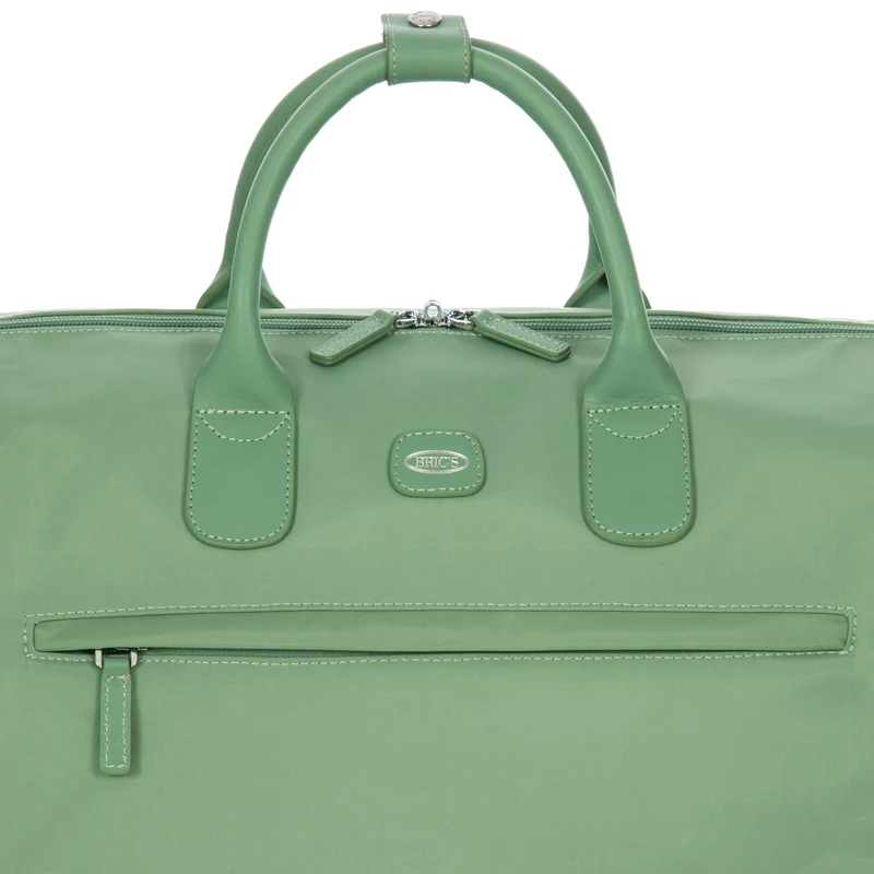 Brics Positano - Reisetasche 55 cm (sage green)