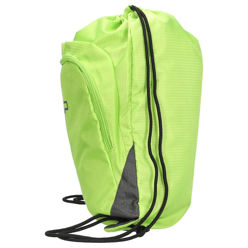 CMP Kisbee - Turnbeutel 45 cm (lime green)