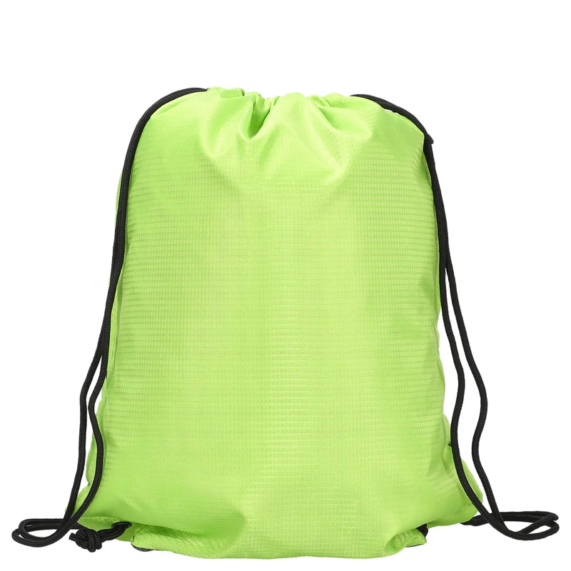 CMP Kisbee - Turnbeutel 45 cm (lime green)