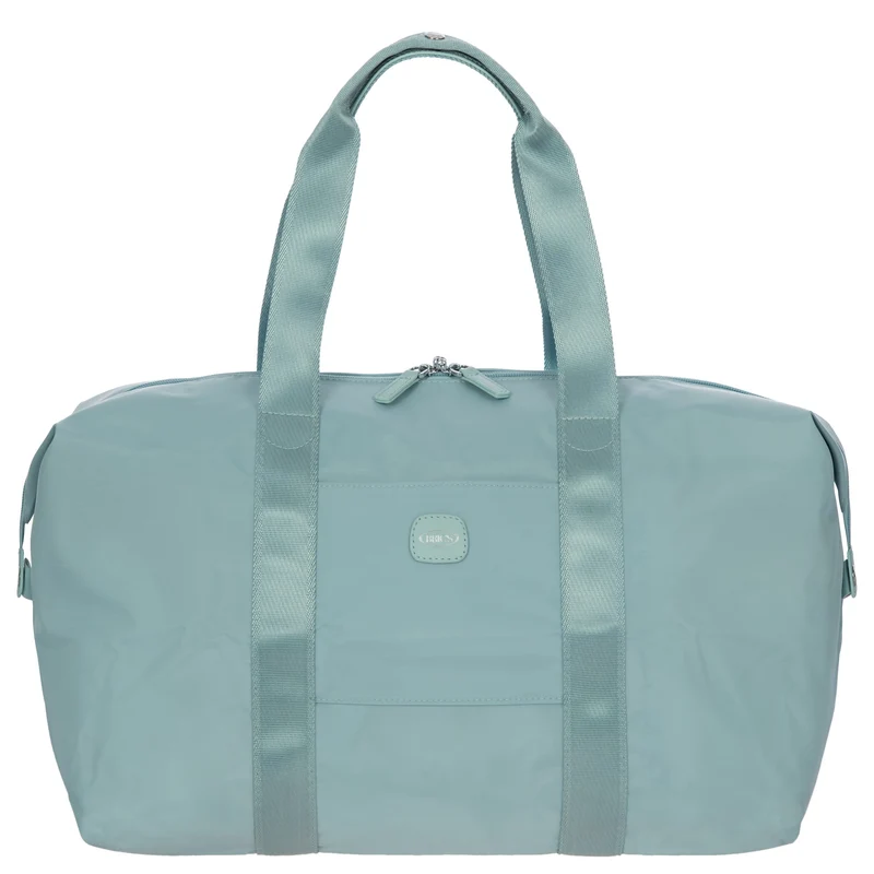 Brics Positano - Reisetasche 43 cm (light blue)