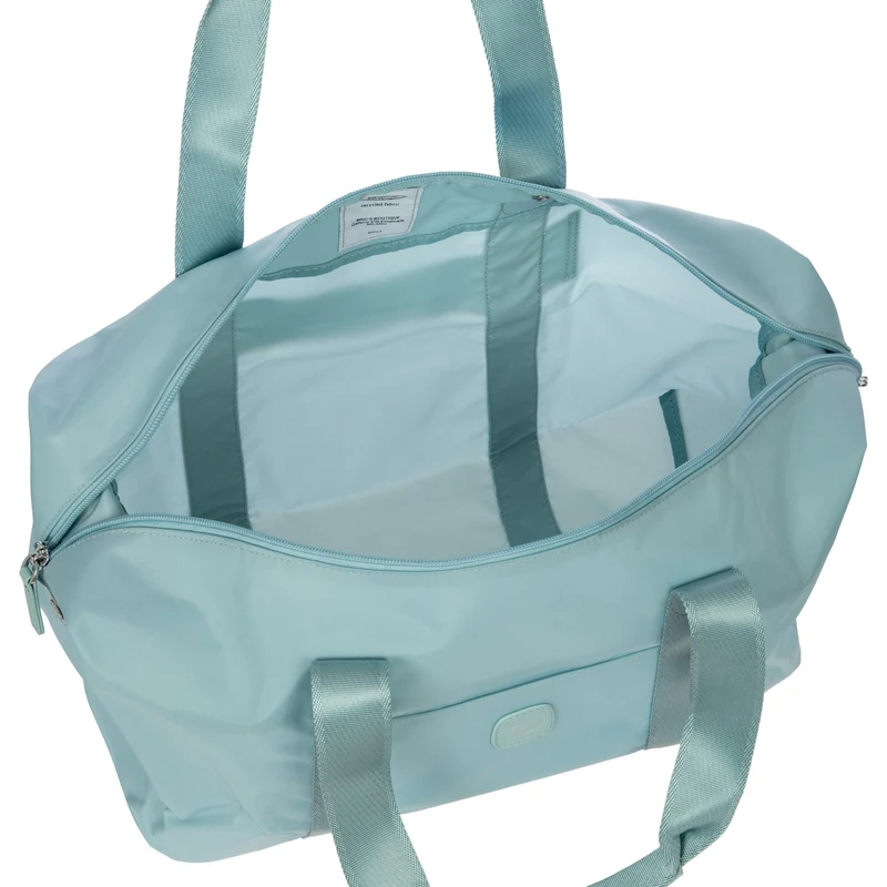 Brics Positano - Reisetasche 43 cm (light blue)