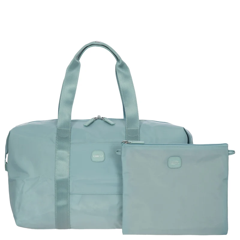 Brics Positano - Reisetasche 43 cm (light blue)