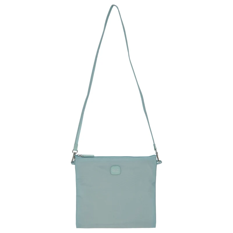 Brics Positano - Reisetasche 43 cm (light blue)