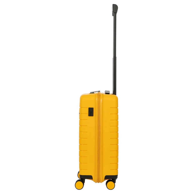 Brics BY Ulisse - 4-Rollen-Kabinentrolley 55 cm (mango)