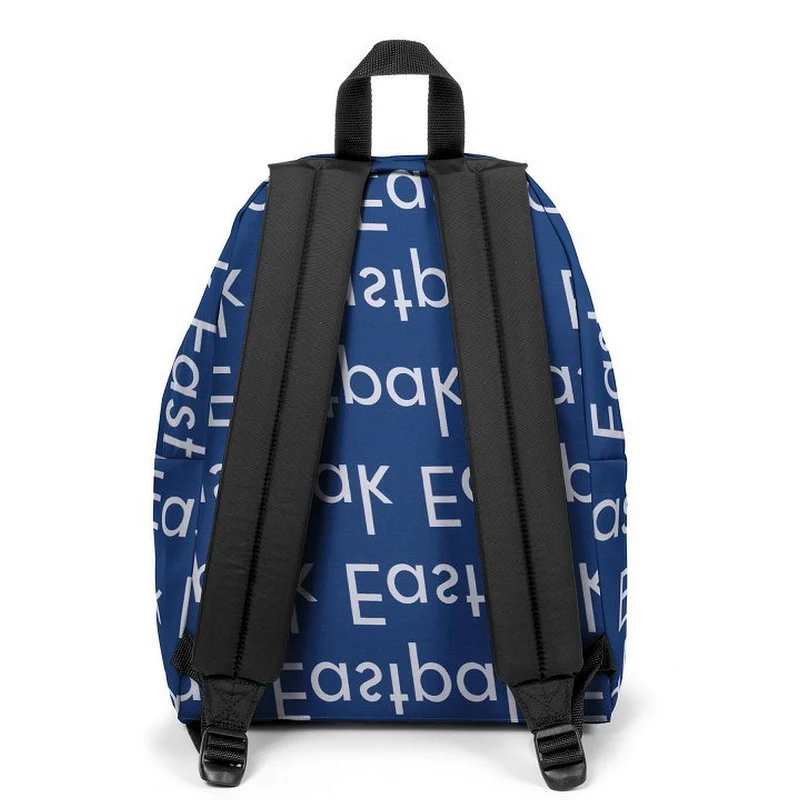 Eastpak selection Padded Zippl'r - Rucksack 13" 40 cm (chatty blue)