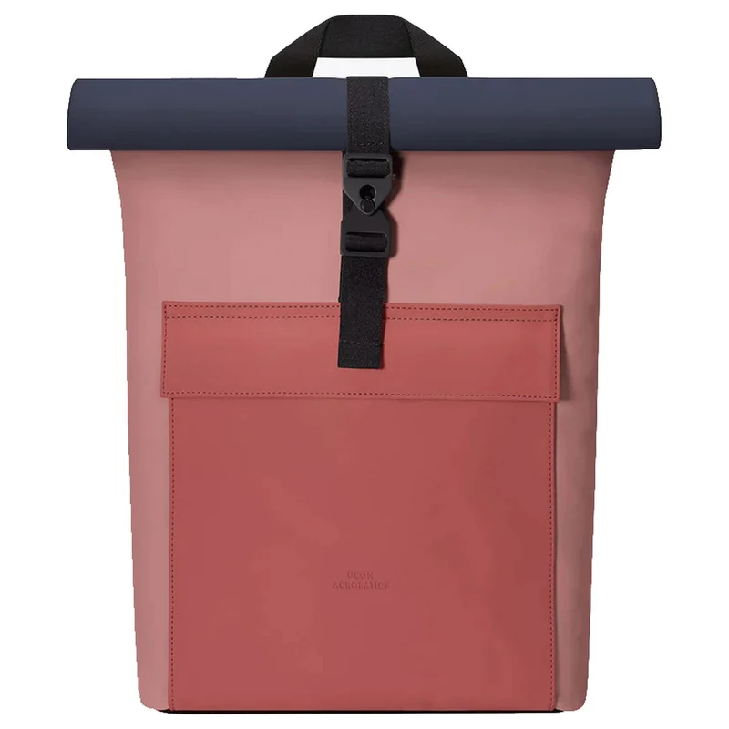 Ucon Acrobatics Jasper Mini Lotus Rolltop - Rucksack 16'' 42 cm (hibiscus - dark rose)