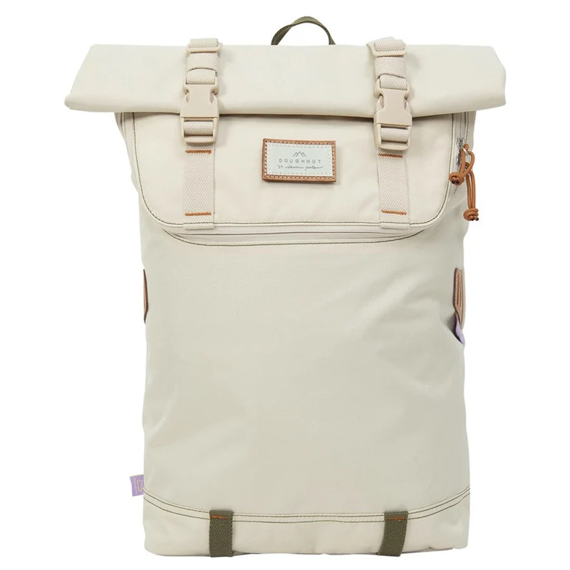 Doughnut Christopher Denise Peter 18 - Rolltop Rucksack 45 cm (stone)