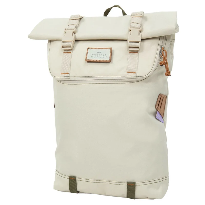 Doughnut Christopher Denise Peter 18 - Rolltop Rucksack 45 cm (stone)