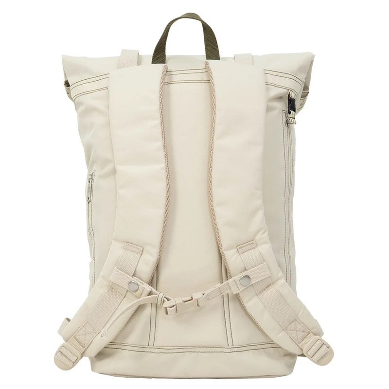 Doughnut Christopher Denise Peter 18 - Rolltop Rucksack 45 cm (stone)
