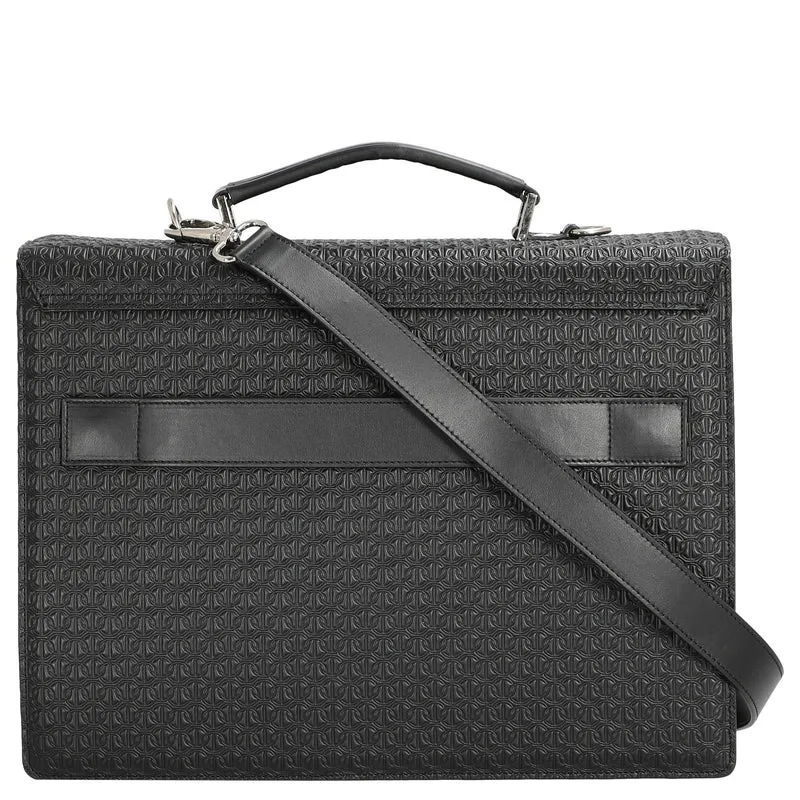 Davidoff Icon - Aktentasche 37 cm (black)