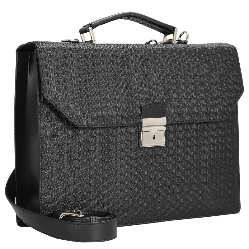 Davidoff Icon - Aktentasche 37 cm (black)