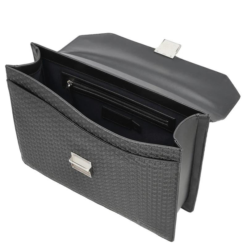 Davidoff Icon - Aktentasche 37 cm (black)