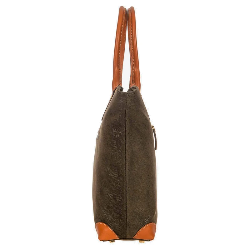 Brics Life - Aktentasche 39 cm (olive)