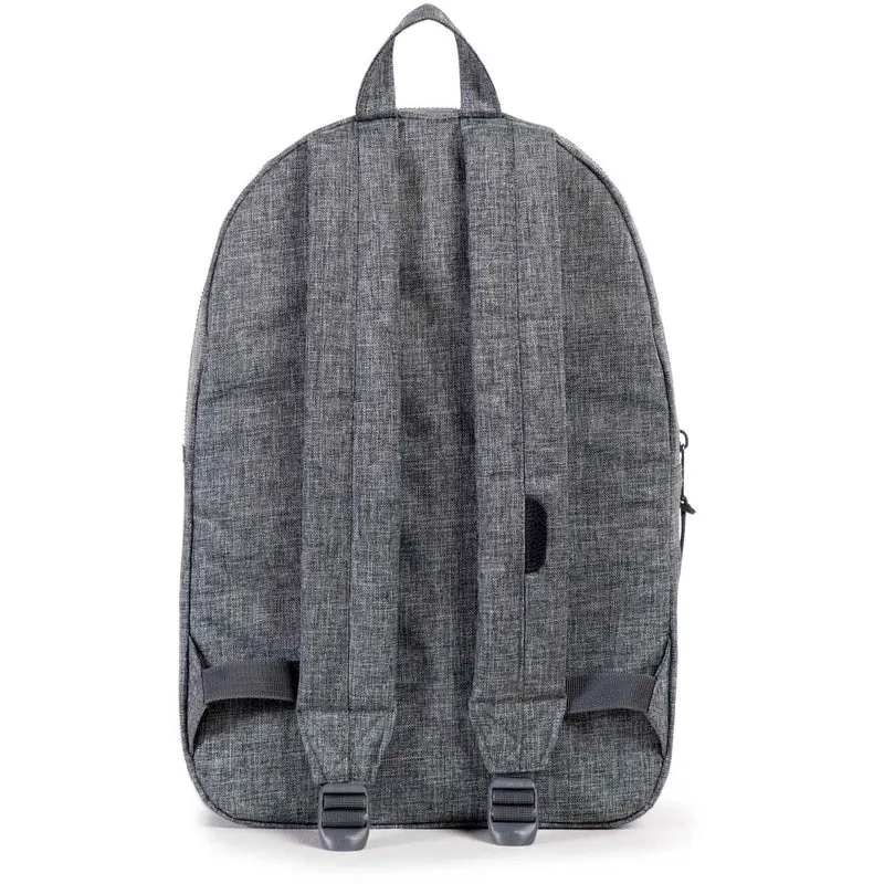 Herschel Settlement 23 - Rucksack 15" 45 cm (raven crosshatch)