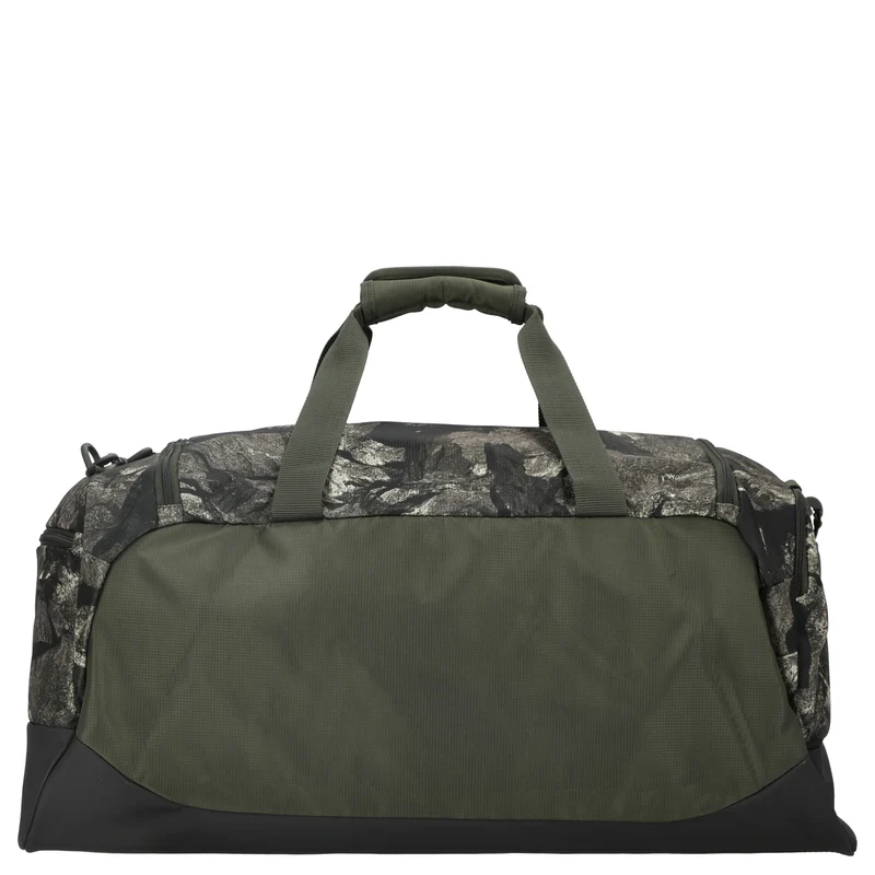 adidas Training Defender Duffelbag M - Sporttasche 63 cm (night cargo/silver pebble)