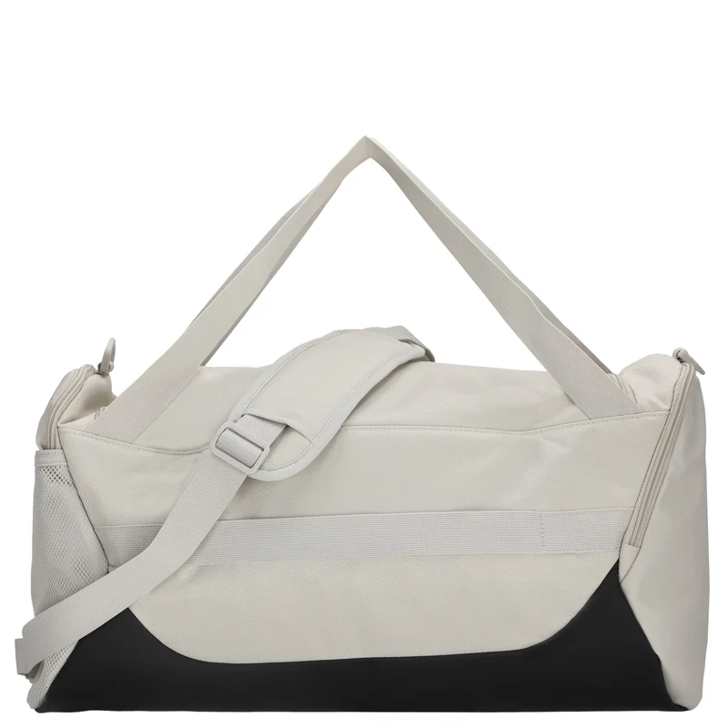 Nike Brasilia Duffel 40 - Sporttasche 51 cm (light bone/schwarz)