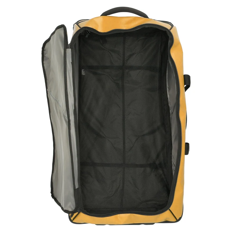 Vaude New Islands Rotuma 90 - Rollenreisetasche L 75 cm (caramel)