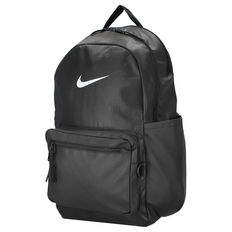 Nike Heritage Eugene 2.0 - Rucksack 15" 46 cm (black/white)