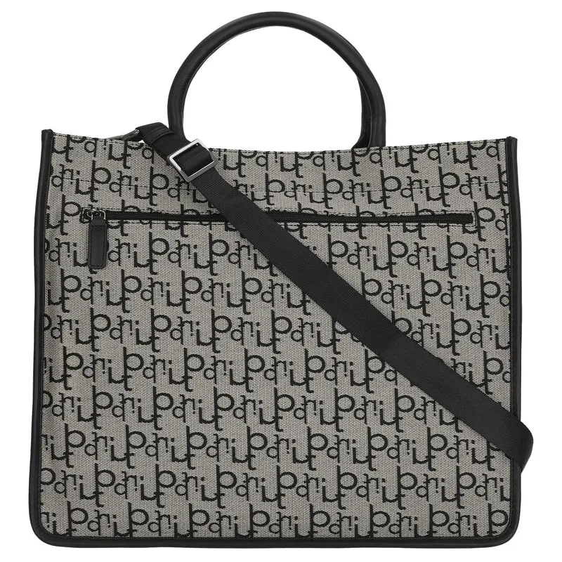 bugatti Elea - Shopper 41 cm (black)