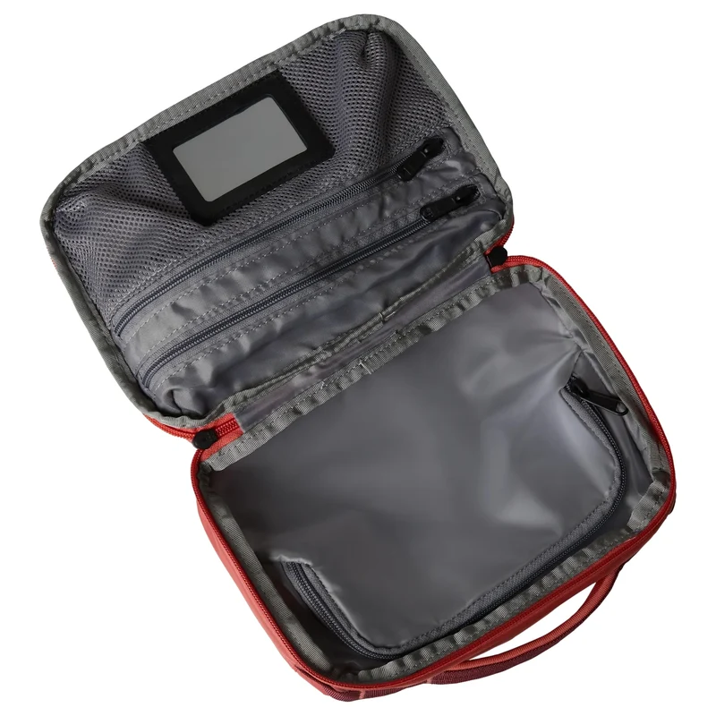 The North Face Base Camp Voyager - Kulturbeutel 23.5 cm (mars dust/sumac)