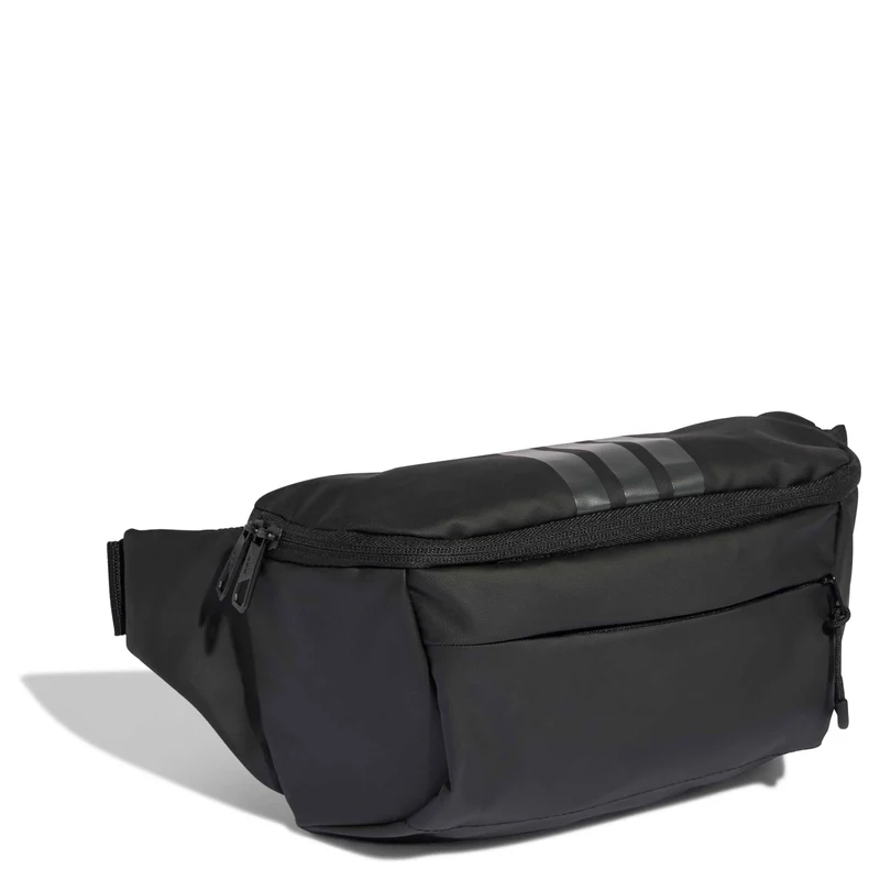 adidas Tiro Competition - Gürteltasche 26 cm (black/carbon)