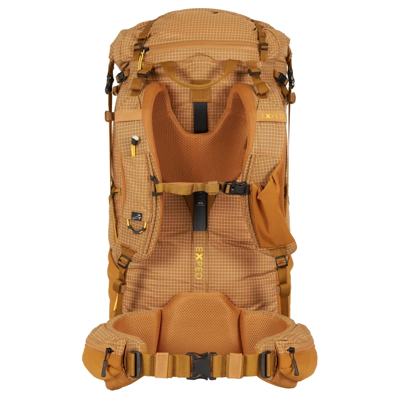 Exped Lightning 50 - Wanderrucksack L/XL 70 cm (umbra)