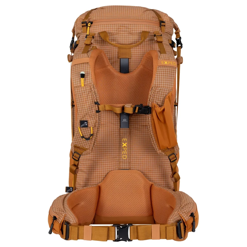Exped Lightning 40 - Wanderrucksack S/M 65 cm (umbra)
