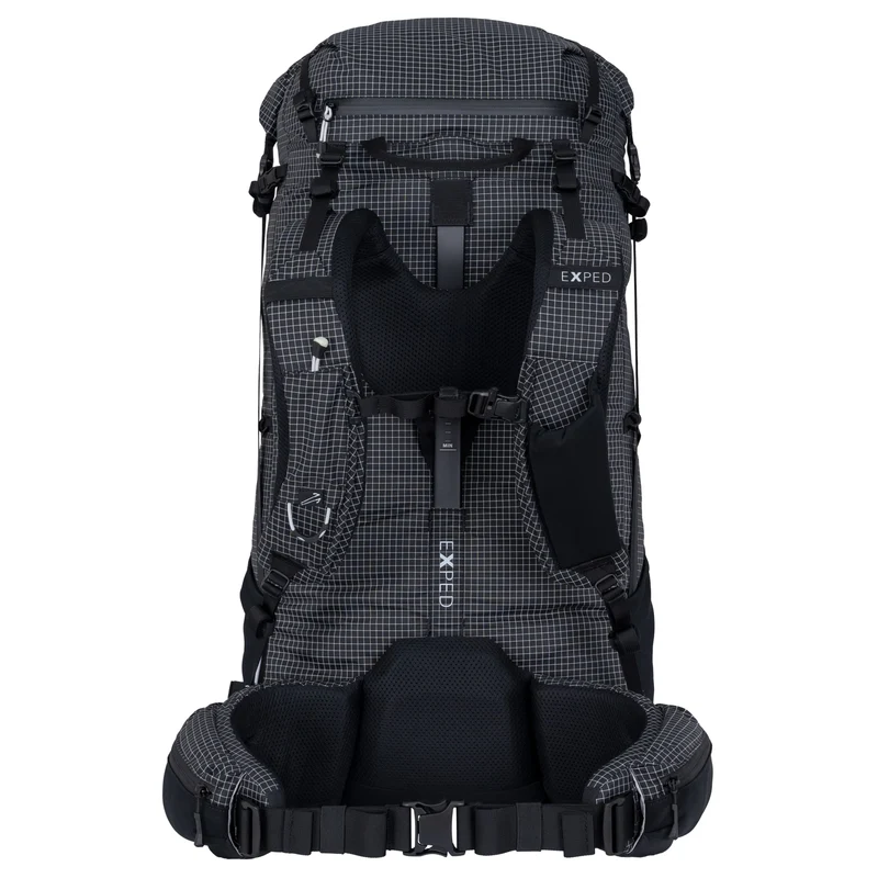 Exped Lightning 60 - Wanderrucksack L/XL 74 cm (black)