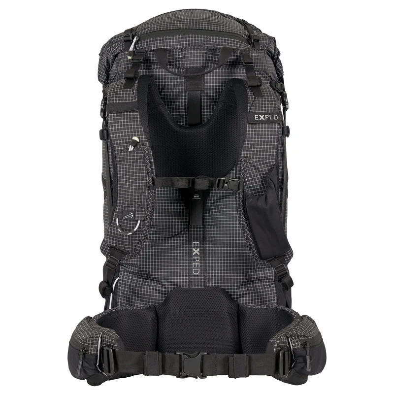 Exped Lightning 40 - Wanderrucksack L/XL 65 cm (black)