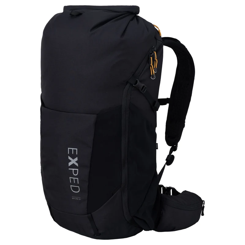 Exped Skyline 45 - Wanderrucksack L/XL 68 cm (black)