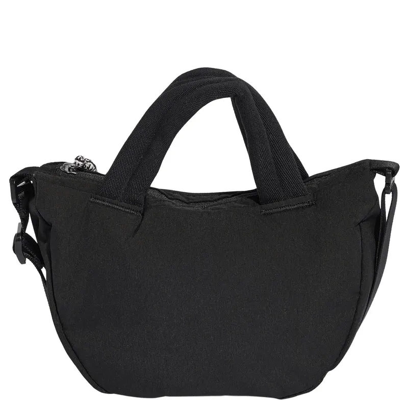 adidas Motion Croissant Bag - Umhängetasche 26 cm (black/white)