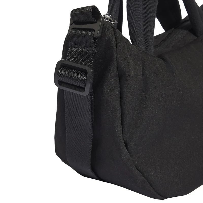 adidas Motion Croissant Bag - Umhängetasche 26 cm (black/white)