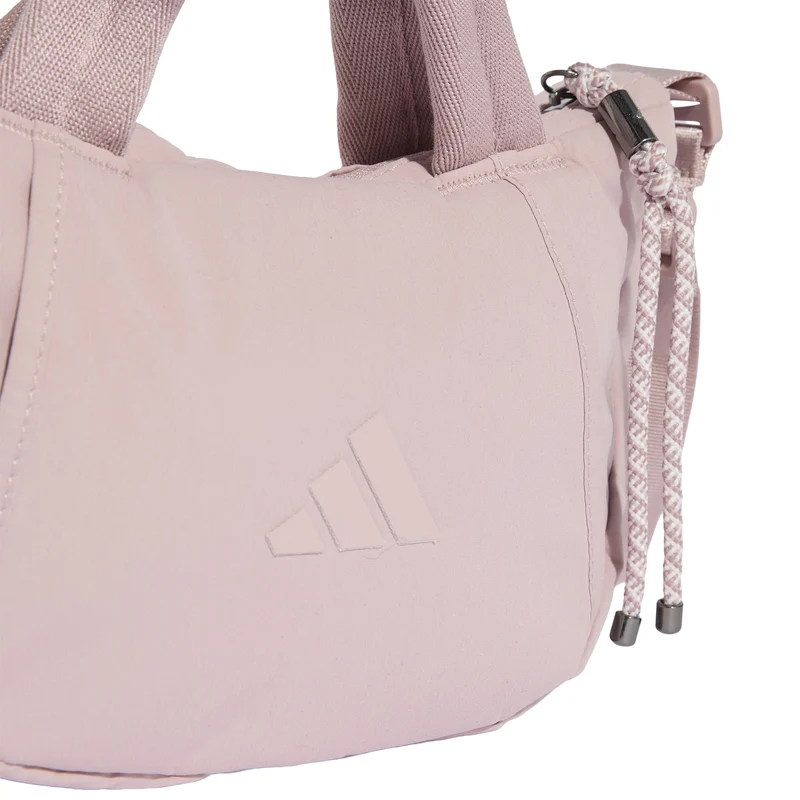 adidas Motion Croissant Bag - Umhängetasche 26 cm (dual lilac)