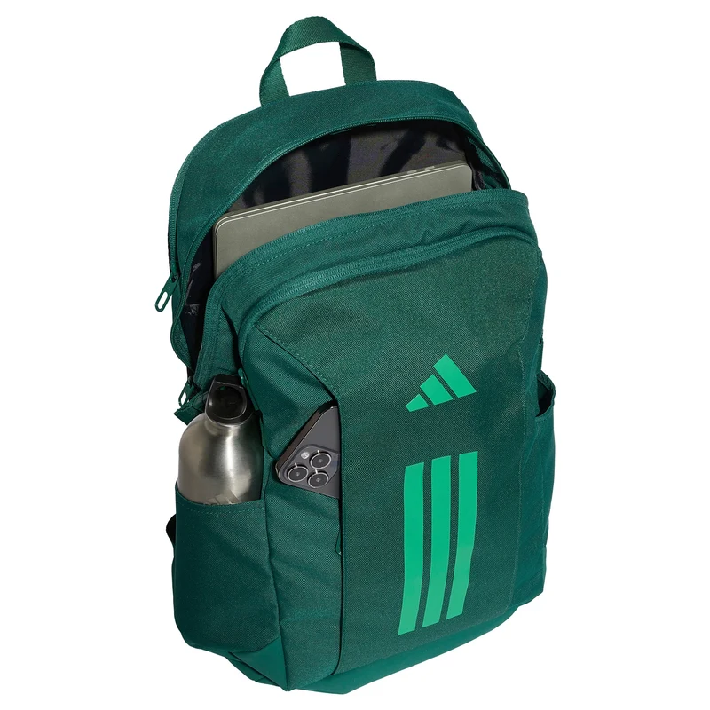 adidas Power Vlll 26.5L - Rucksack 47 cm (collegiate green/court green)