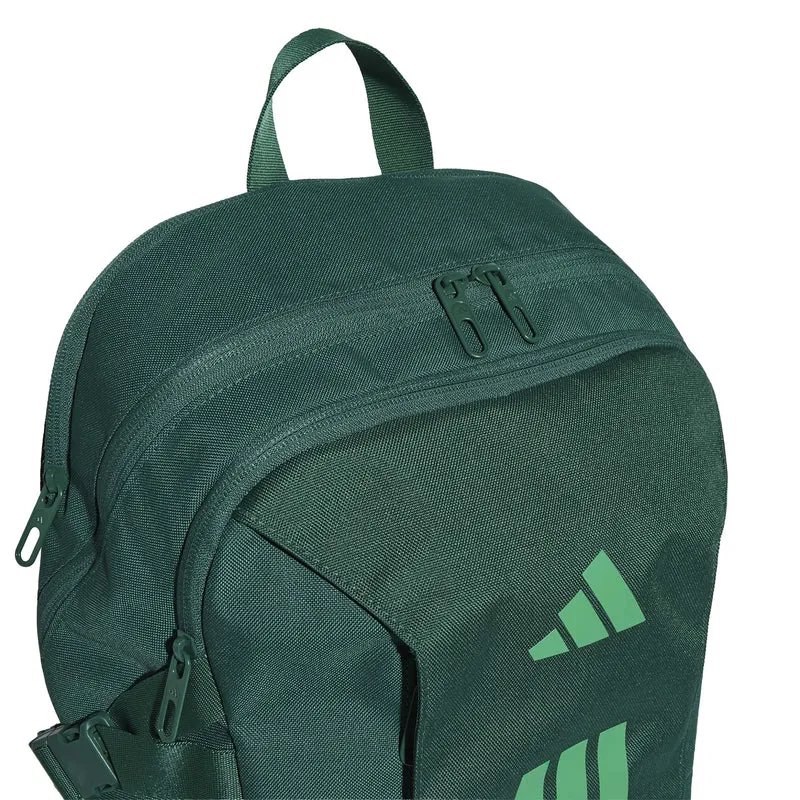 adidas Power Vlll 26.5L - Rucksack 47 cm (collegiate green/court green)
