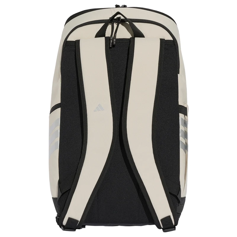 adidas Basketball Premium 2.1 - Rucksack 54 cm (brown/black)