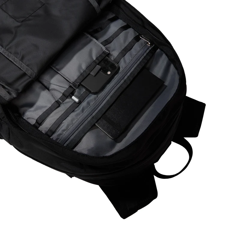 The North Face Hot Shot - Rucksack 15" 51 cm (black)