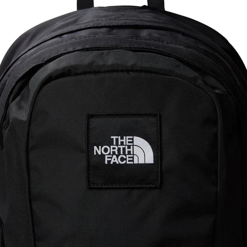 The North Face Hot Shot - Rucksack 15" 51 cm (black)