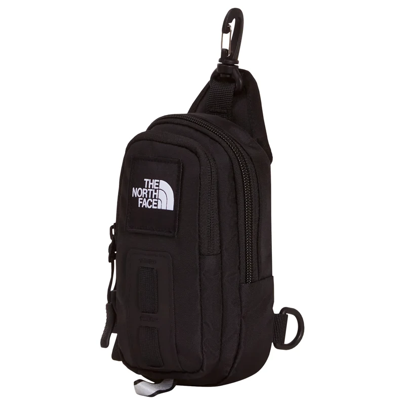 The North Face Hot Shot 2 - Umhängetasche 17 cm (black)