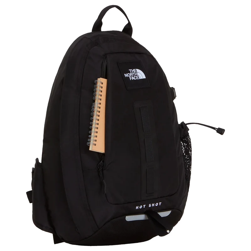 The North Face Hot Shot Sling 15 - Umhängetasche 15" 47 cm (black)