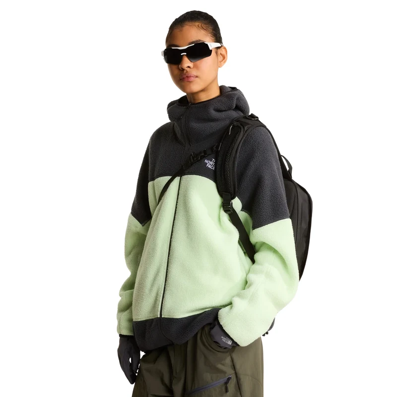 The North Face Hot Shot Sling 15 - Umhängetasche 15" 47 cm (black)