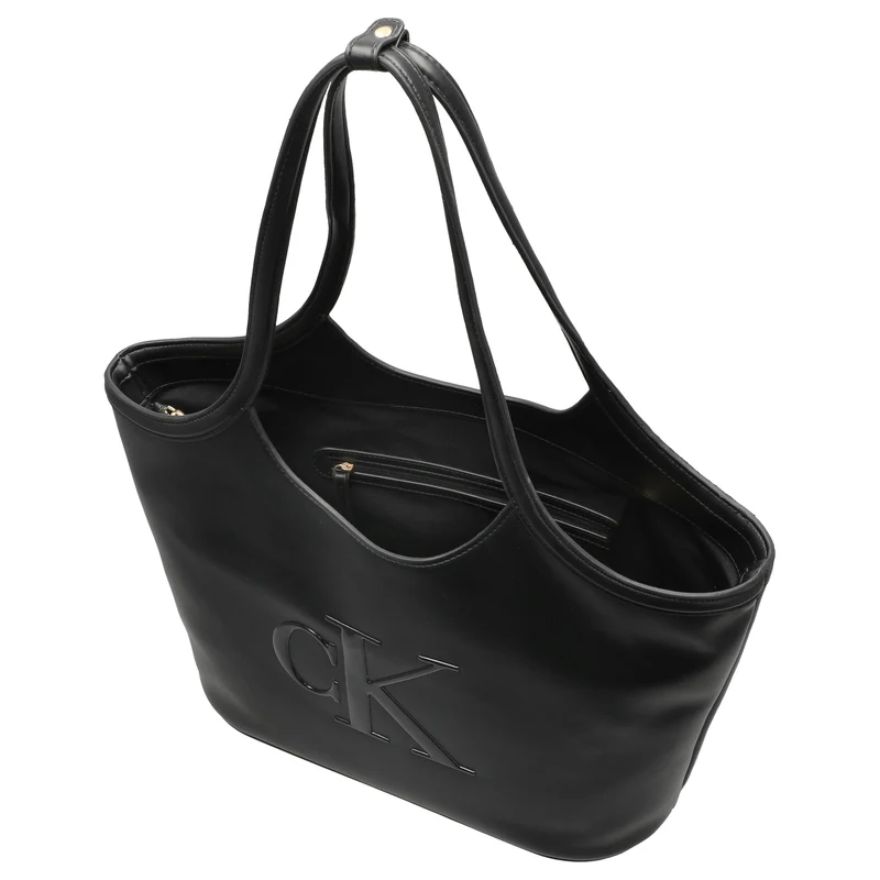 Calvin Klein Bold - Shopper 46 cm (black)