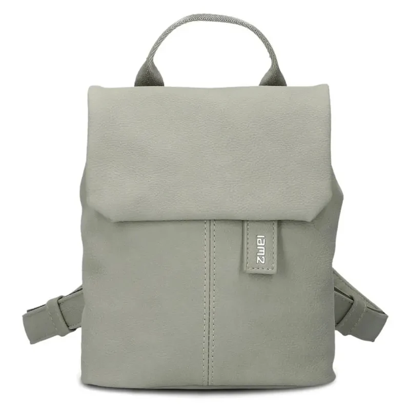 zwei Mademoiselle MR45 - Rucksack Mini 22 cm (sage)