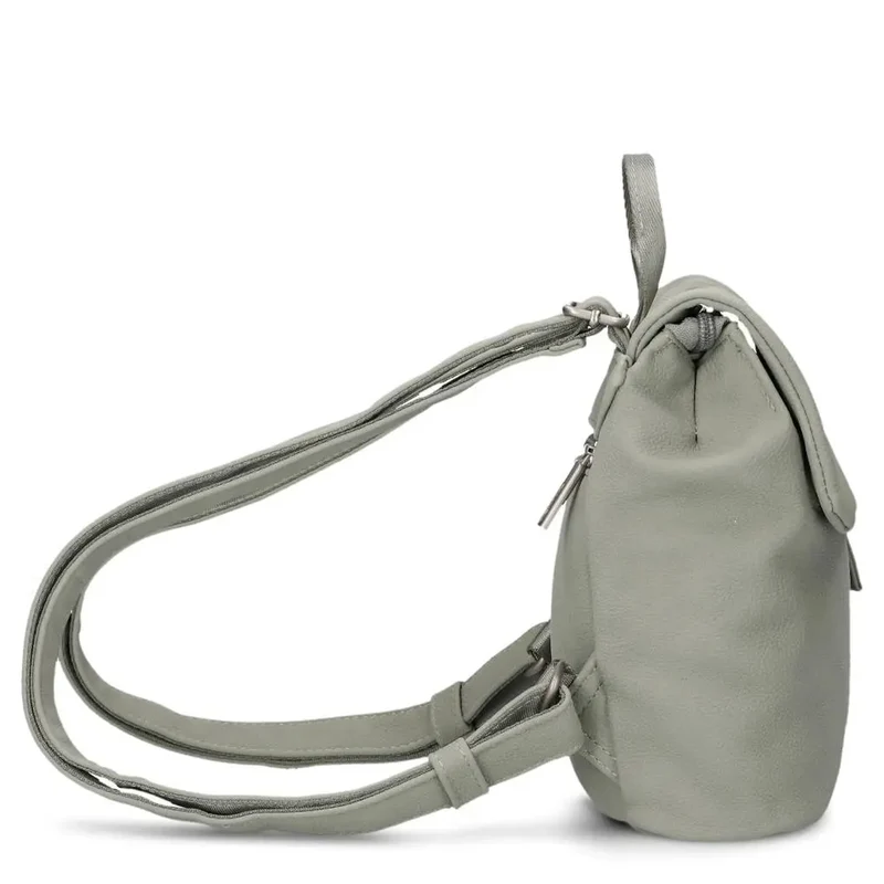 zwei Mademoiselle MR45 - Rucksack Mini 22 cm (sage)