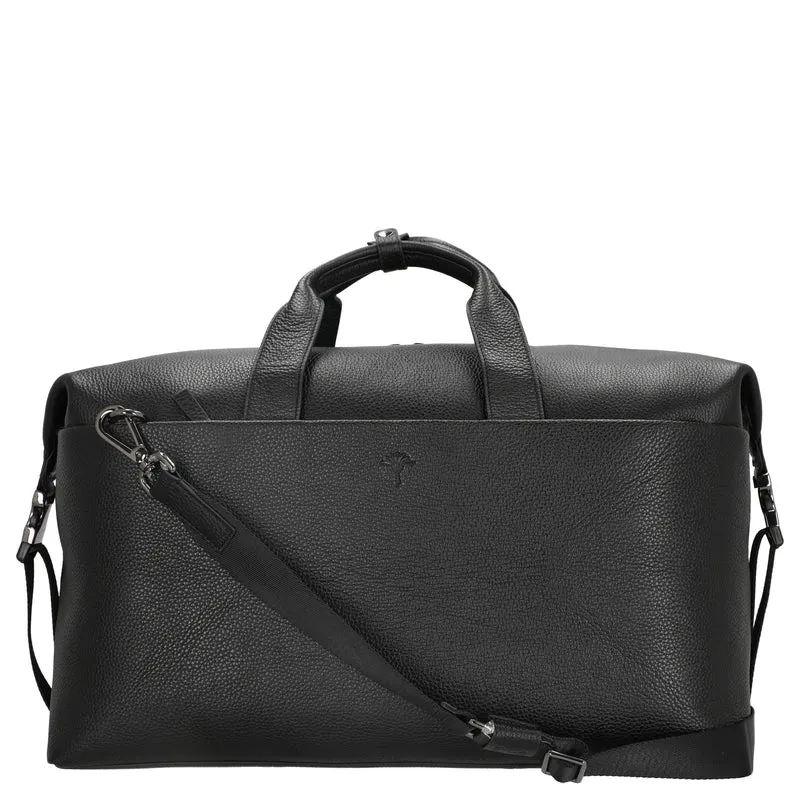 Joop Cardona Maik - Weekender 50 cm (schwarz)