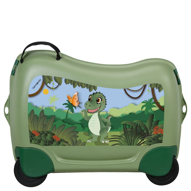 Samsonite Dream2Go - Kinderkoffer 52 cm (dino rex)
